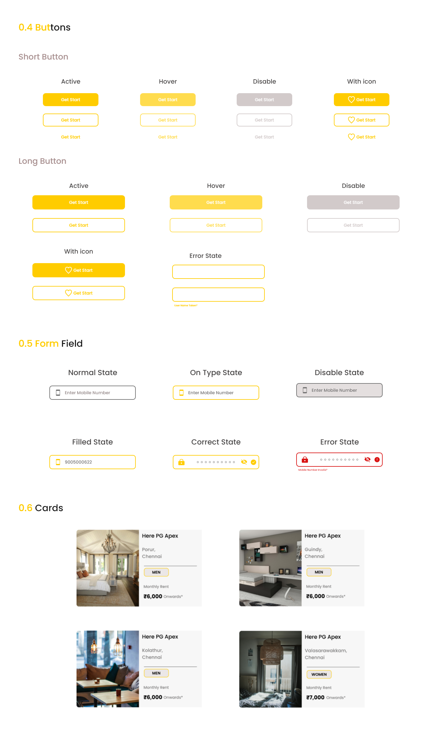 UI/UX ui design UX design Case Study graphic design  designing Web Design  app design Mobile app Figma