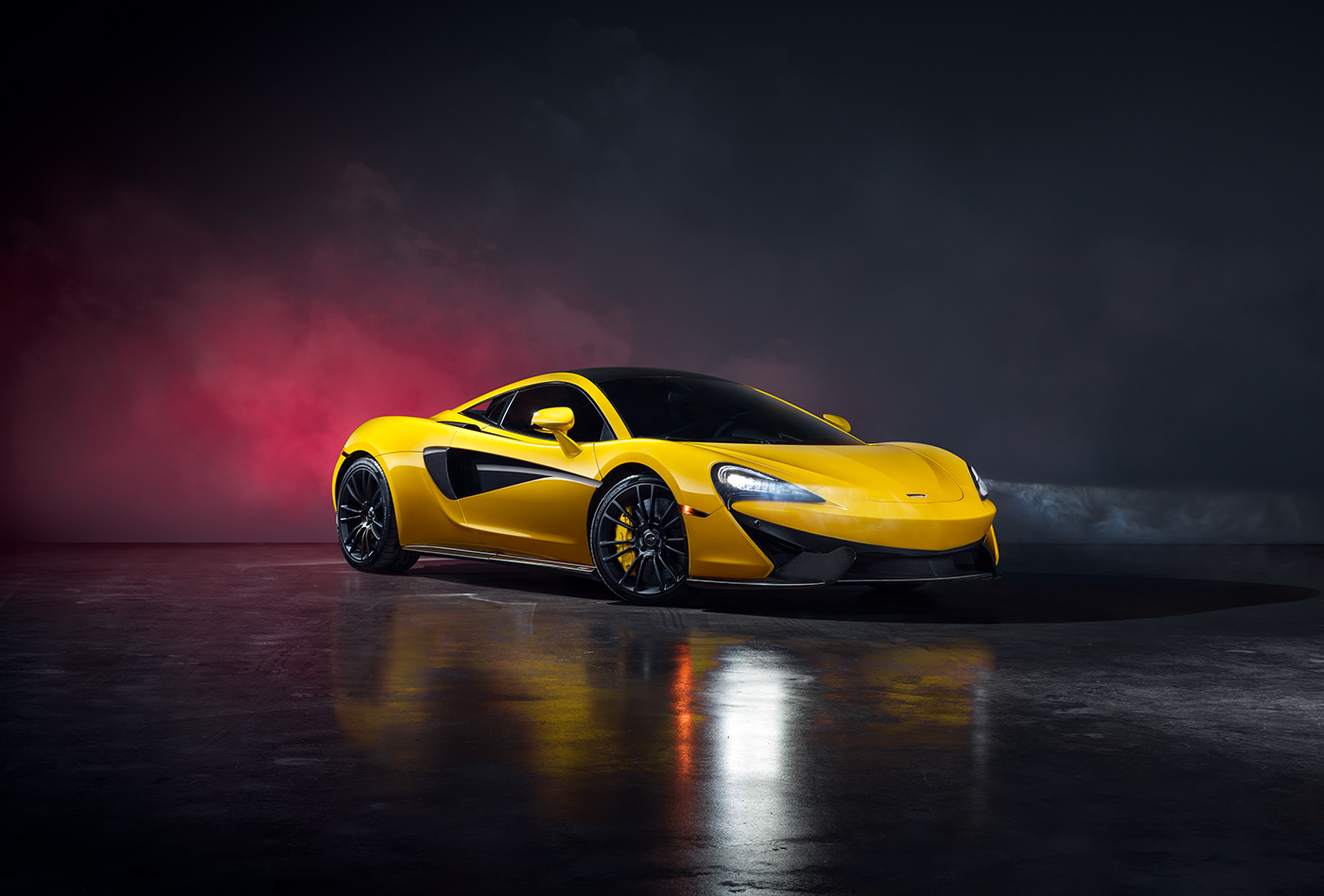 Automotive Photography Automotive design car photography automotive   McLaren