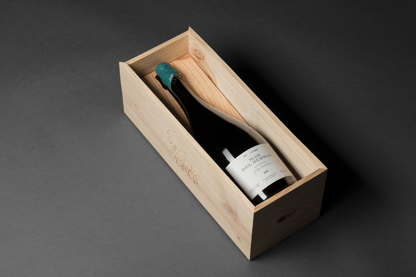 winedesign graphicdesign winery Food  Packaging traditional