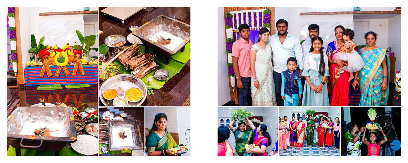 Album album artwork Photography  photoshop photoshoot photographer housewarming pooja festival Event