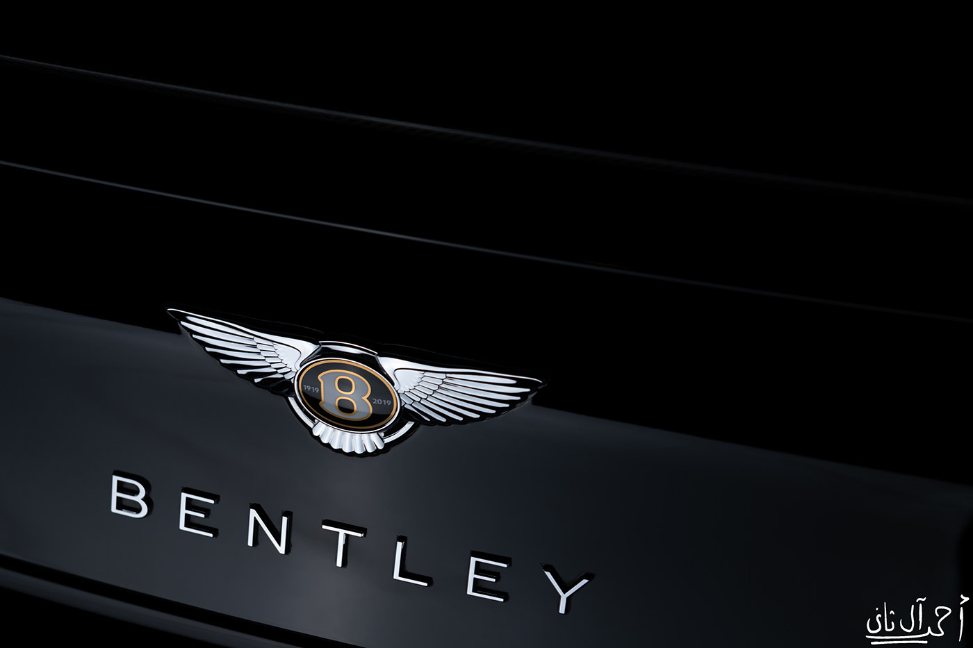 automotive   Automotive Photography bentley bentley GT bentley gtc carphotography close-up Continental Qatar Bentley Mulliner