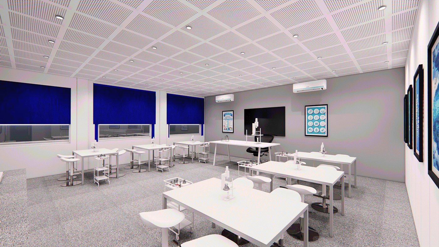 design interior design  Render visualization architecture 3D modern doha enscape Qatar