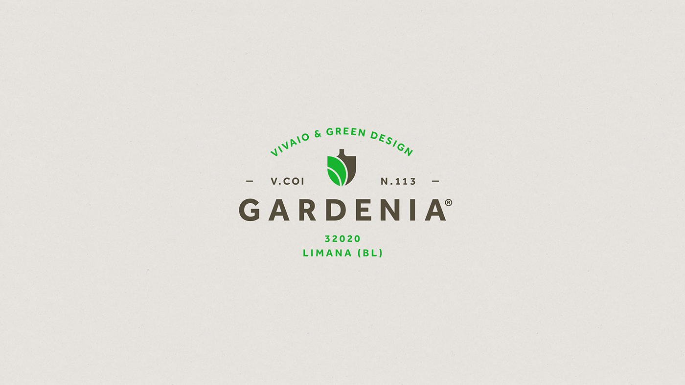 gardenia limana Belluno vivaio serra giardino green design terra luca fontana plants
