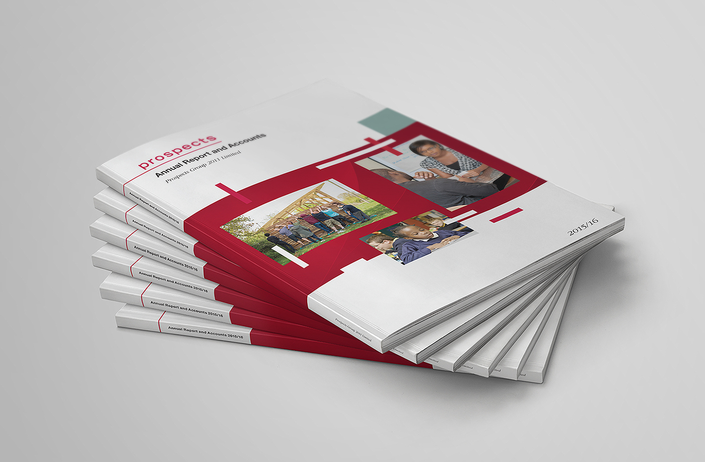 annual reports brochure design graphic design  Layout brand identity Corporate Design
