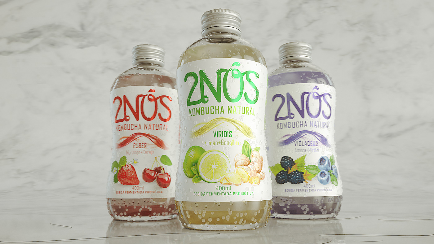 bebidas naturais bottle  design embalagem Packaging product reveal softdricks beverage drink package design 