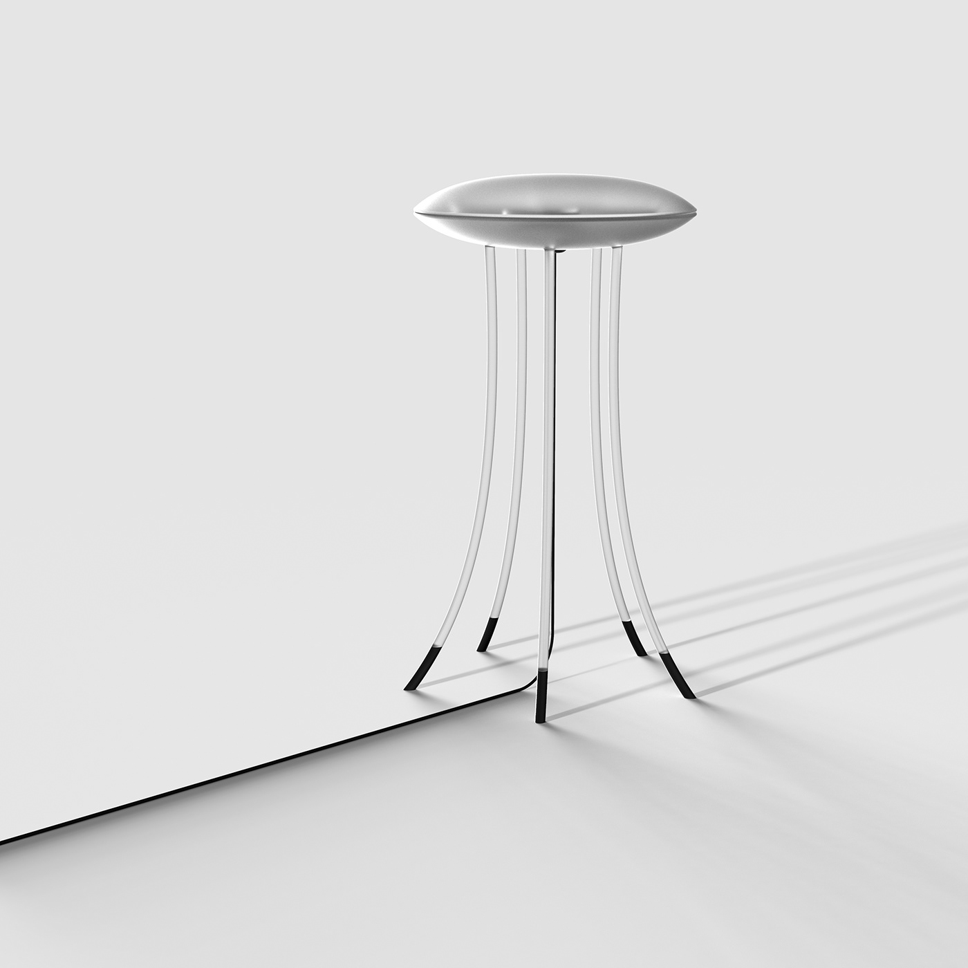 concept design floorlamp industrial design  Lamp lighting product product design  Render visualisation