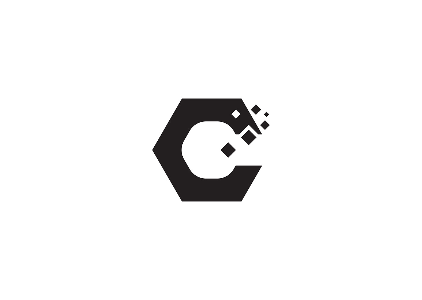 branding  logo Logo Design visual identity