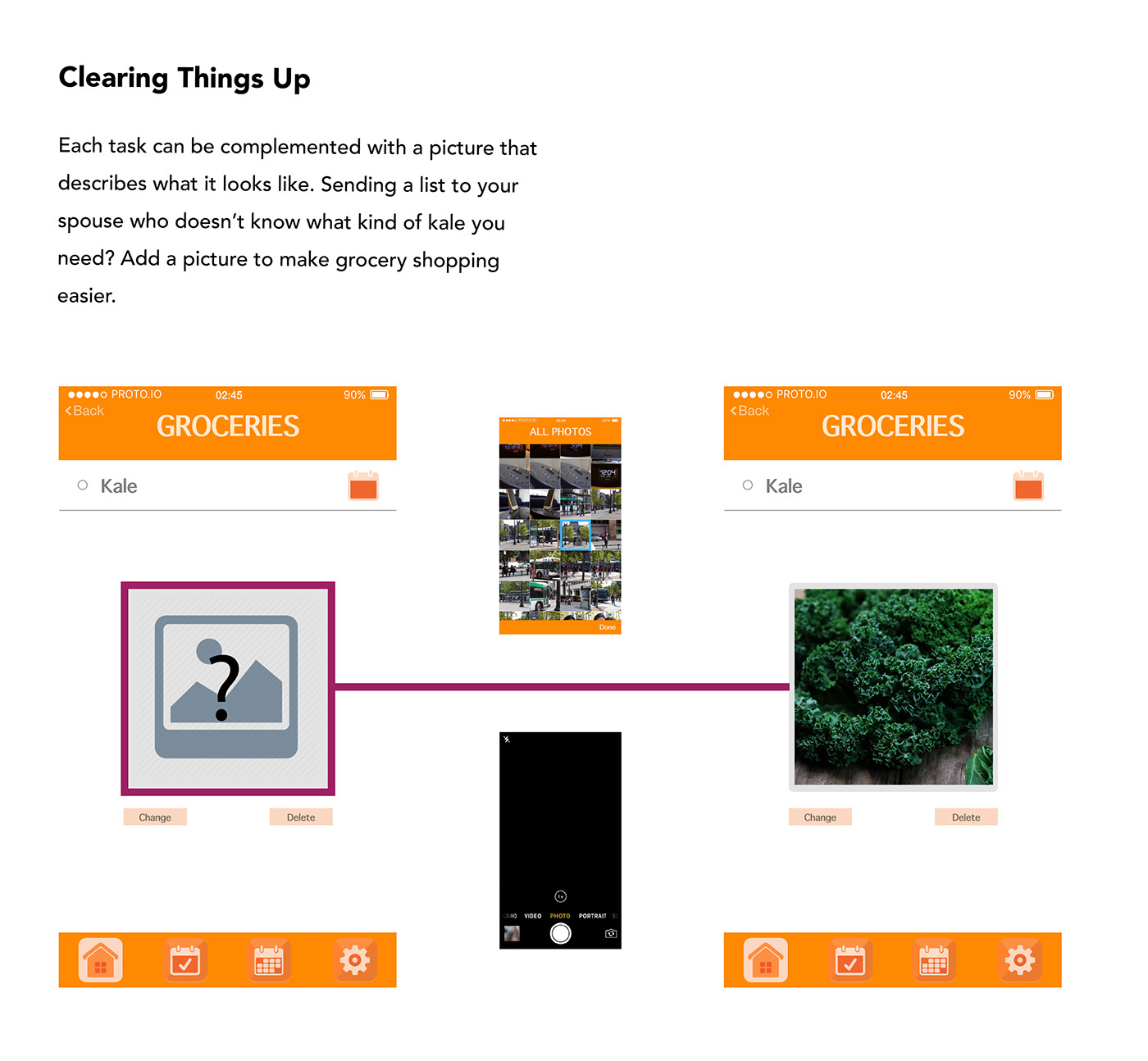user business busy share app to do calendar homemaker house errands