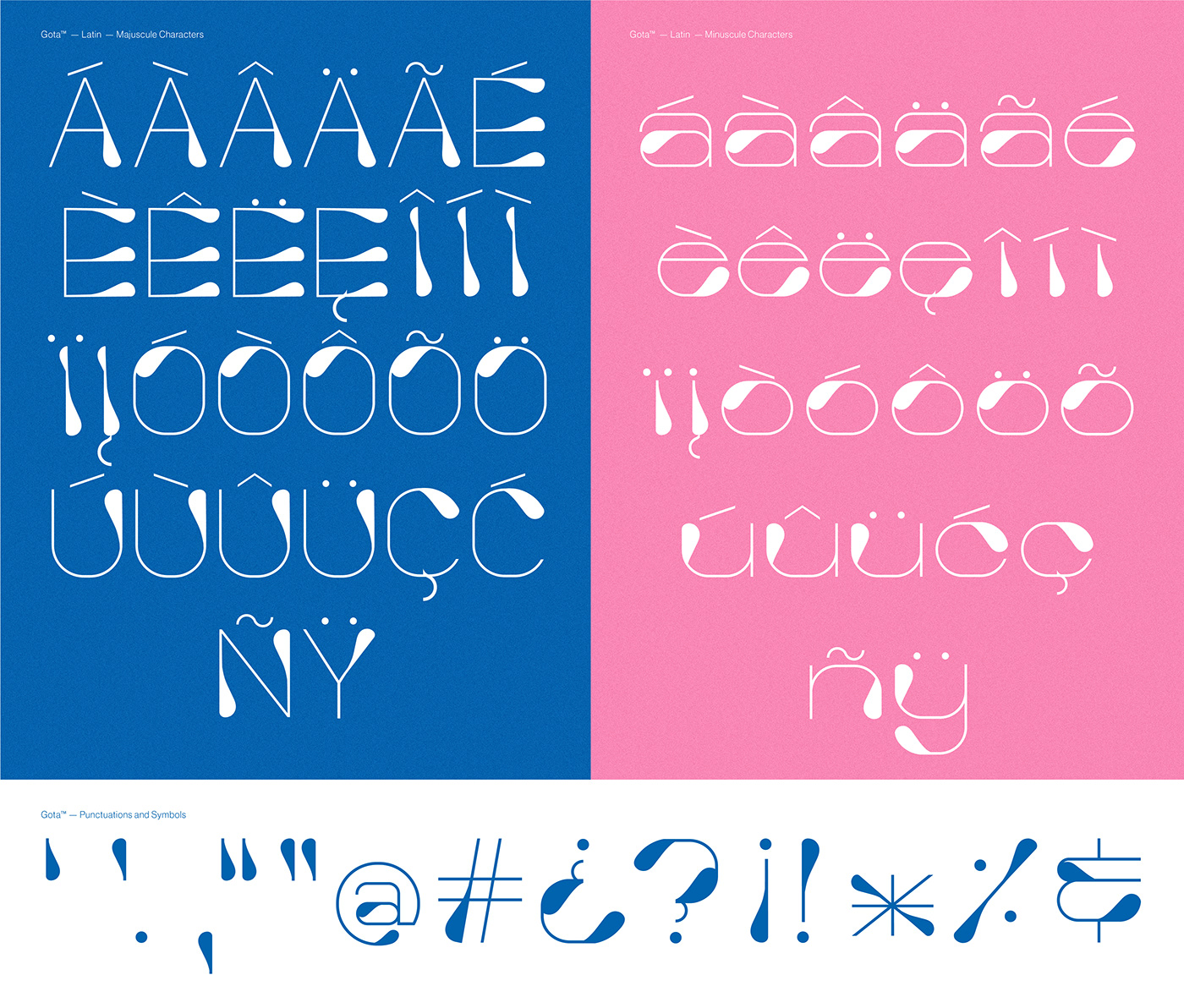 design glyph graphic design  poster specimen type type design Type Specimen Typeface typography  
