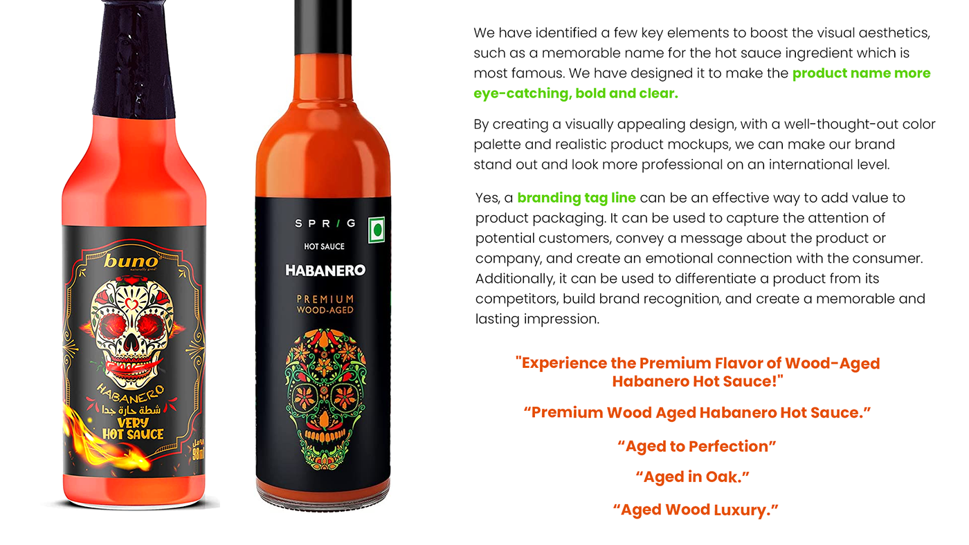 adobe illustrator Advertising  bottle Brand Design brand identity logo marketing   product Web Design  Website
