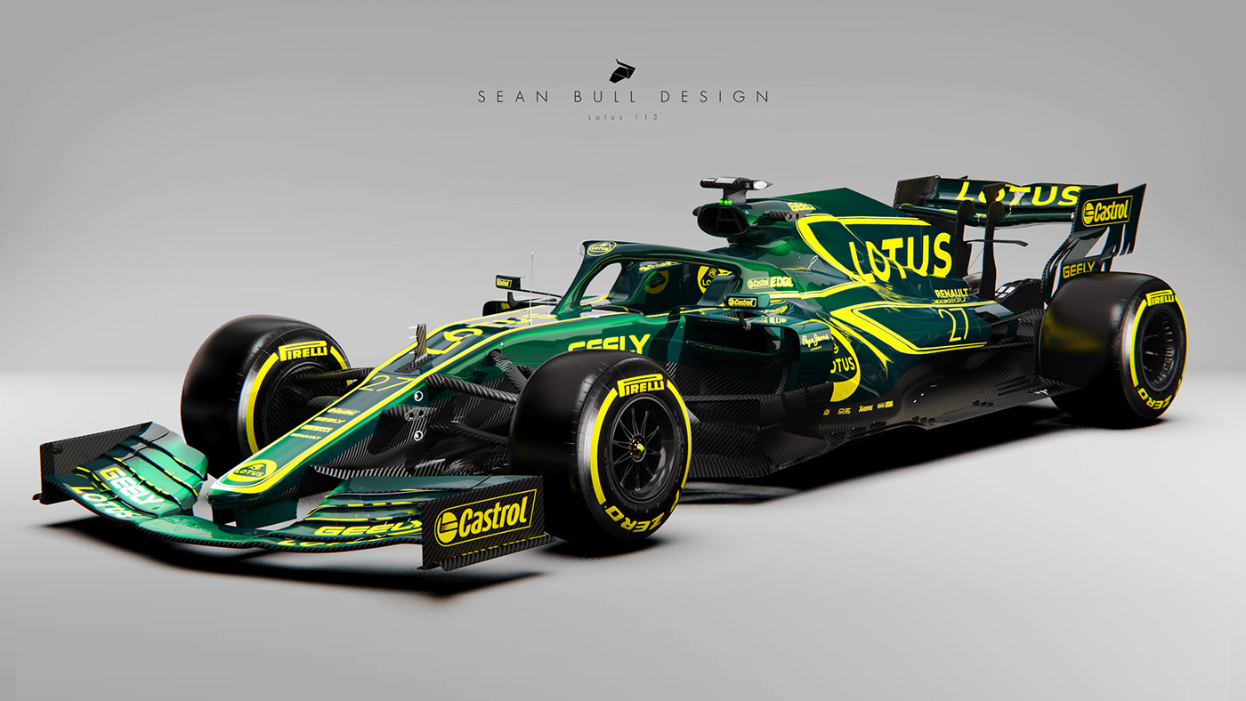 concept f1 f1 livery Formula 1 formula one Livery livery design Porsche race car race livery