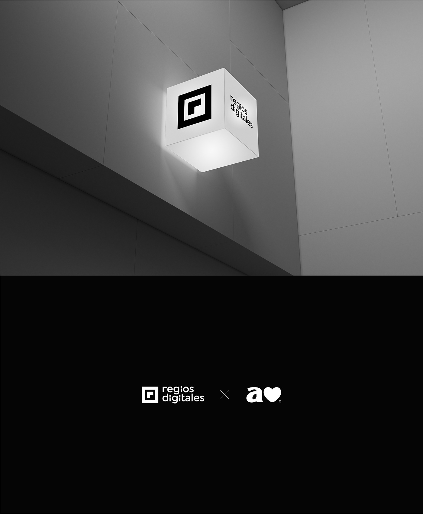 brandbook branding  digital graphic design  logo visual identity Logotype mexico social media