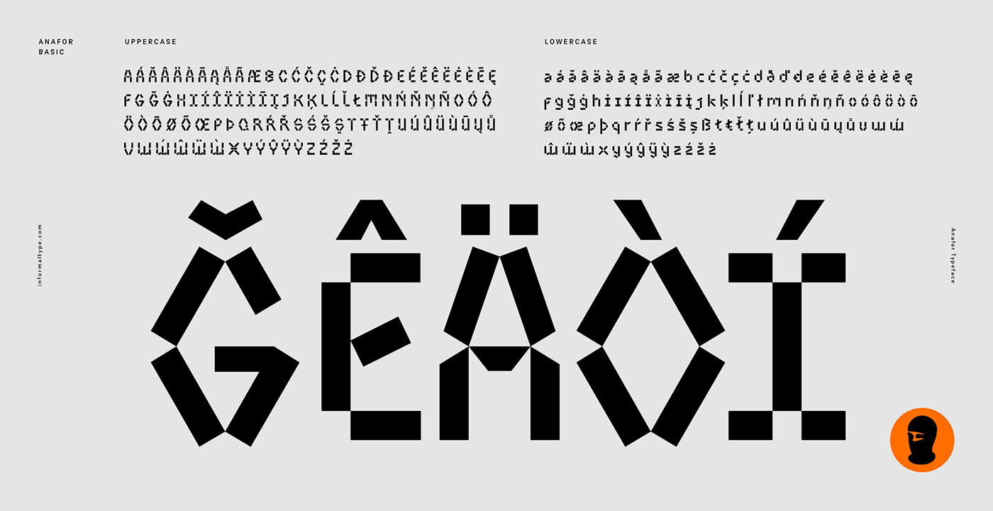Typeface font typedesign typography  