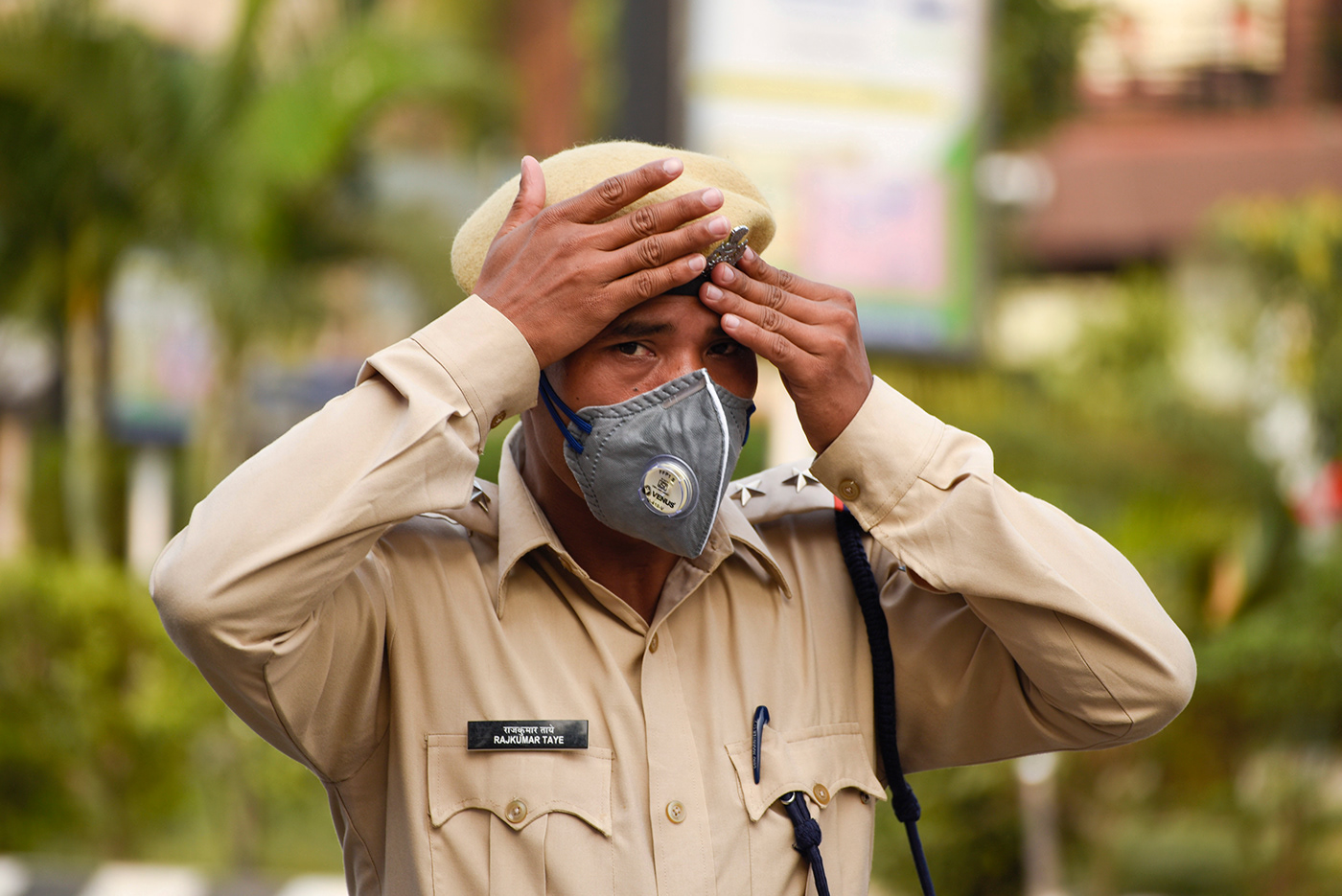 assam Coronavirus Covid 19 emergency India life lockdown Outbreak people scare