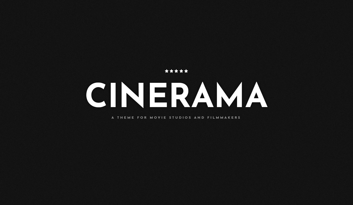 Cinema director Film   film festival movie Production showreel video wordpress