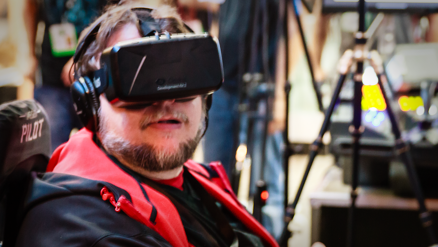 oculus vr vr Virtual reality