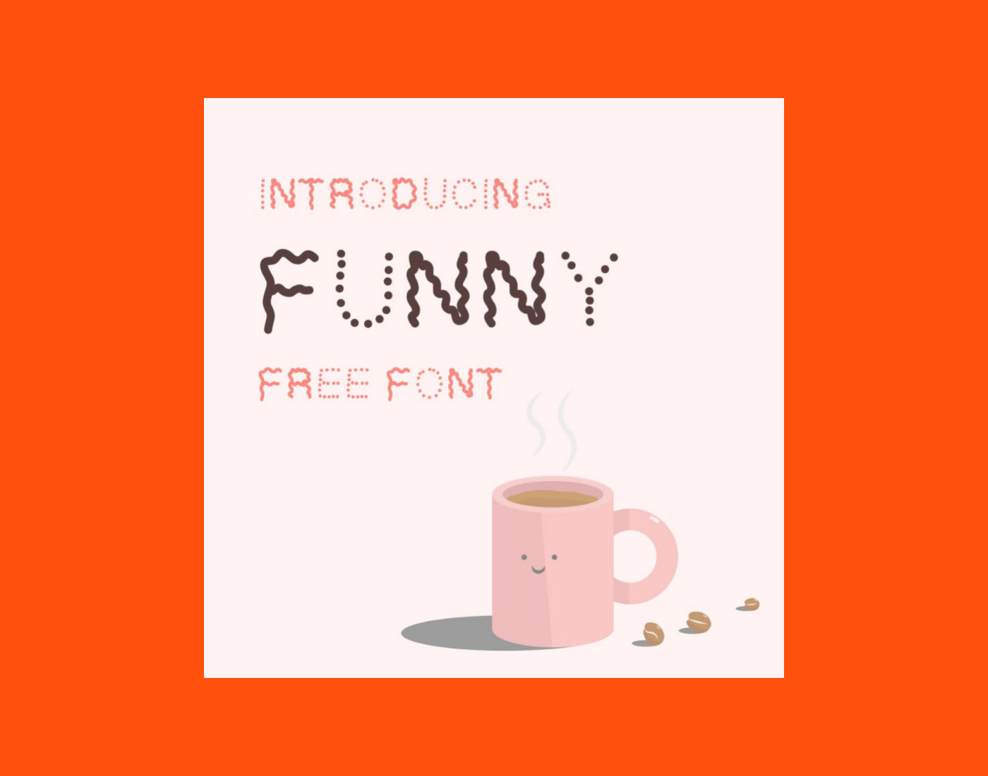 font free Fun