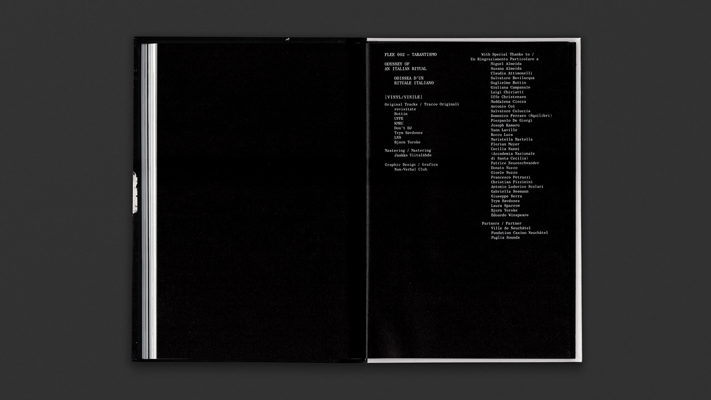book design editorial graphic design  print record type typography   vinyl