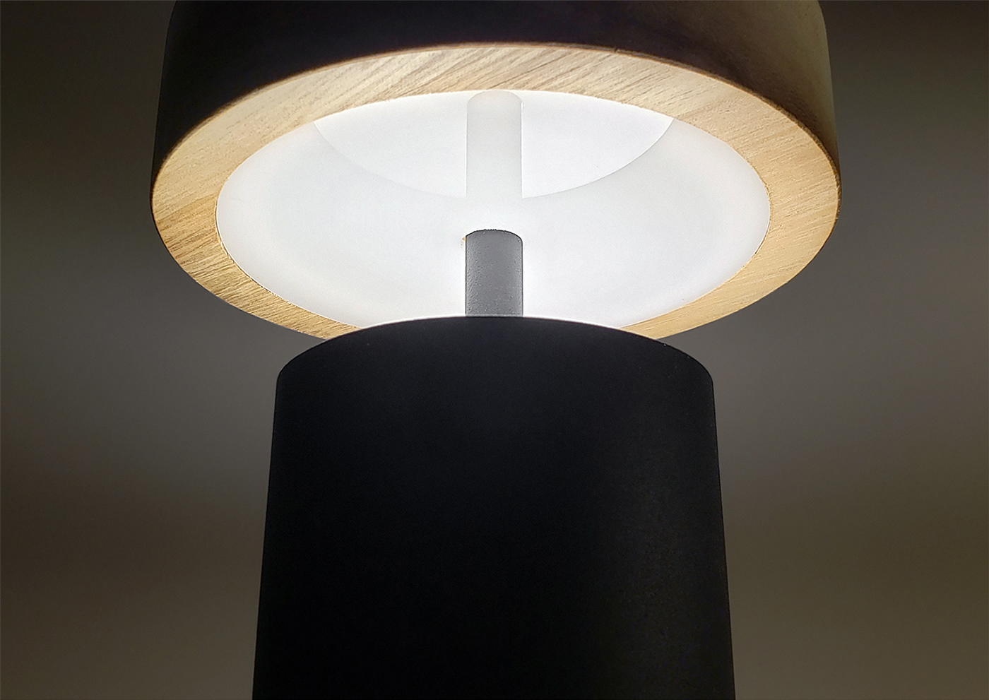 DISEÑOINDUSTRIAL klikiluminacion Lamp lampara
