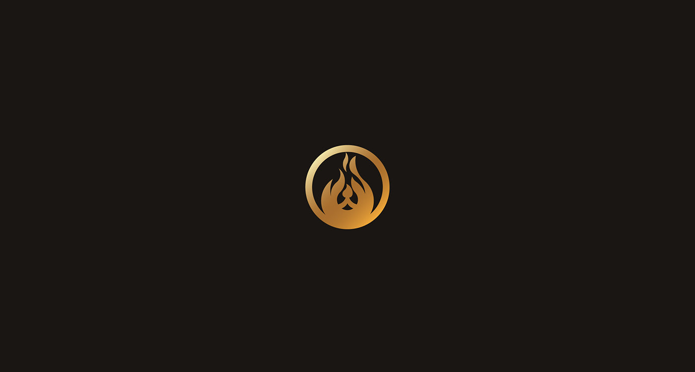 Golden Ratio Golden Spiral animal logo logo portfolio logo 2019 lion bird mark symbol grids
