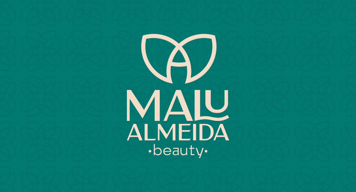 beauty beleza belo horizonte brand identity Brazil estética identidade visual identity logo minas gerais