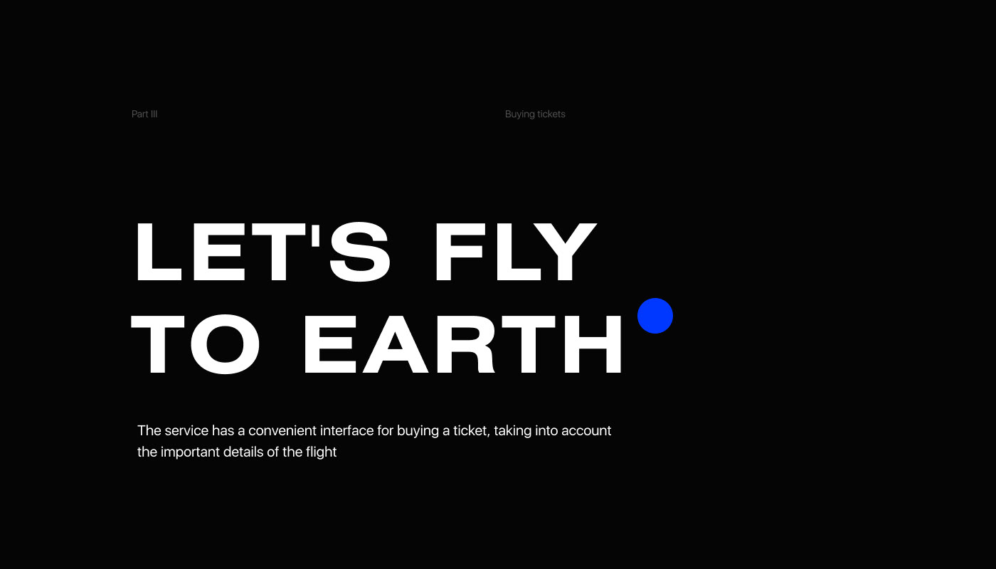 Web Travel Space  landing animation  Interface design interaction UserInterface UserExperience