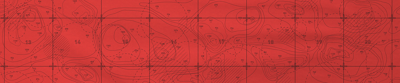 typography   map mapa esquematica fadu longinotti editorial infografia infography technical