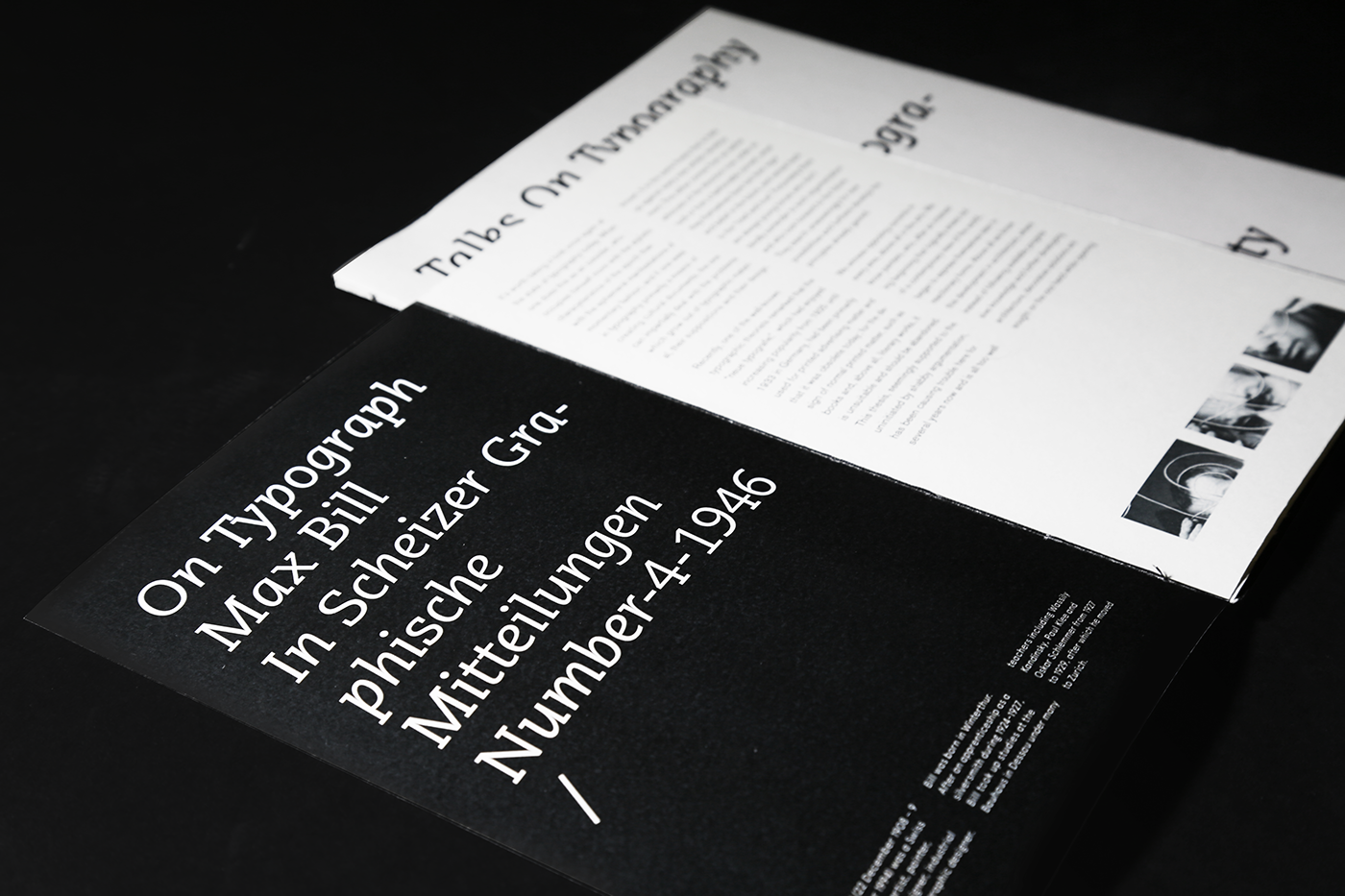 book publication type binding graphic typography   brochure editorial adobeawards