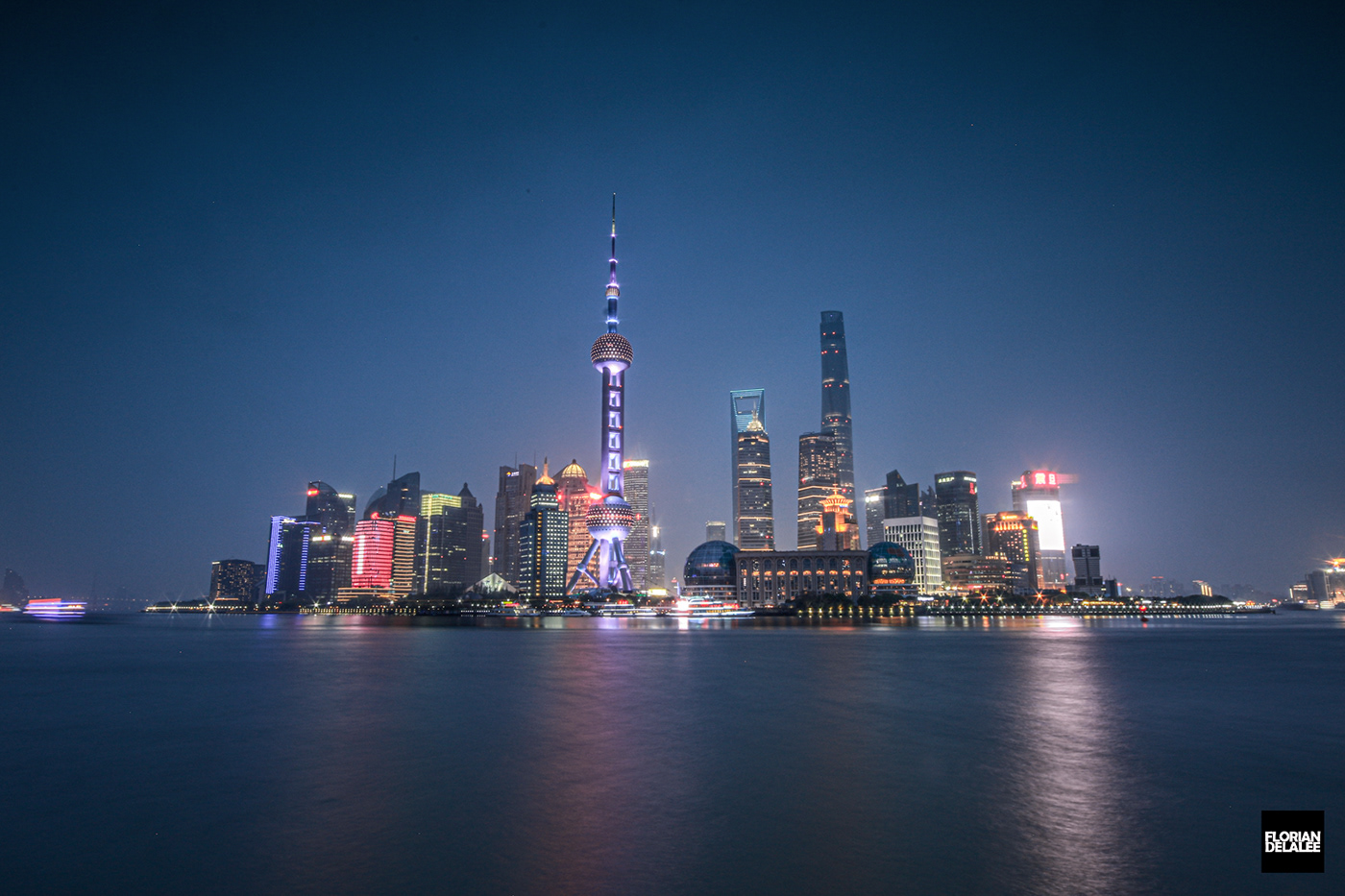 asia building city exploration megalopolis shanghai Urban