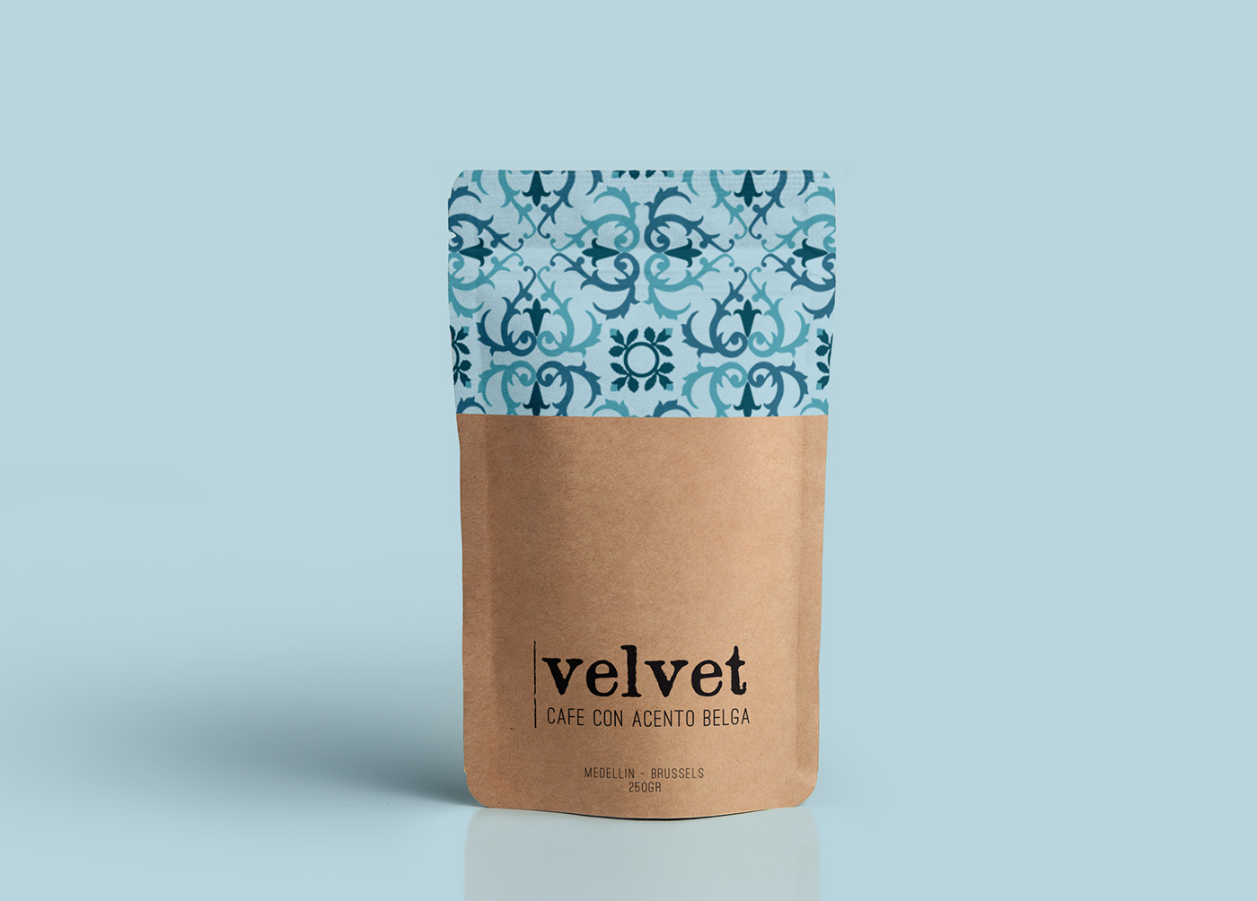 coffee bag design product packaging coffee branding branding  Brand Design package design  Packaging Coffee minimal design