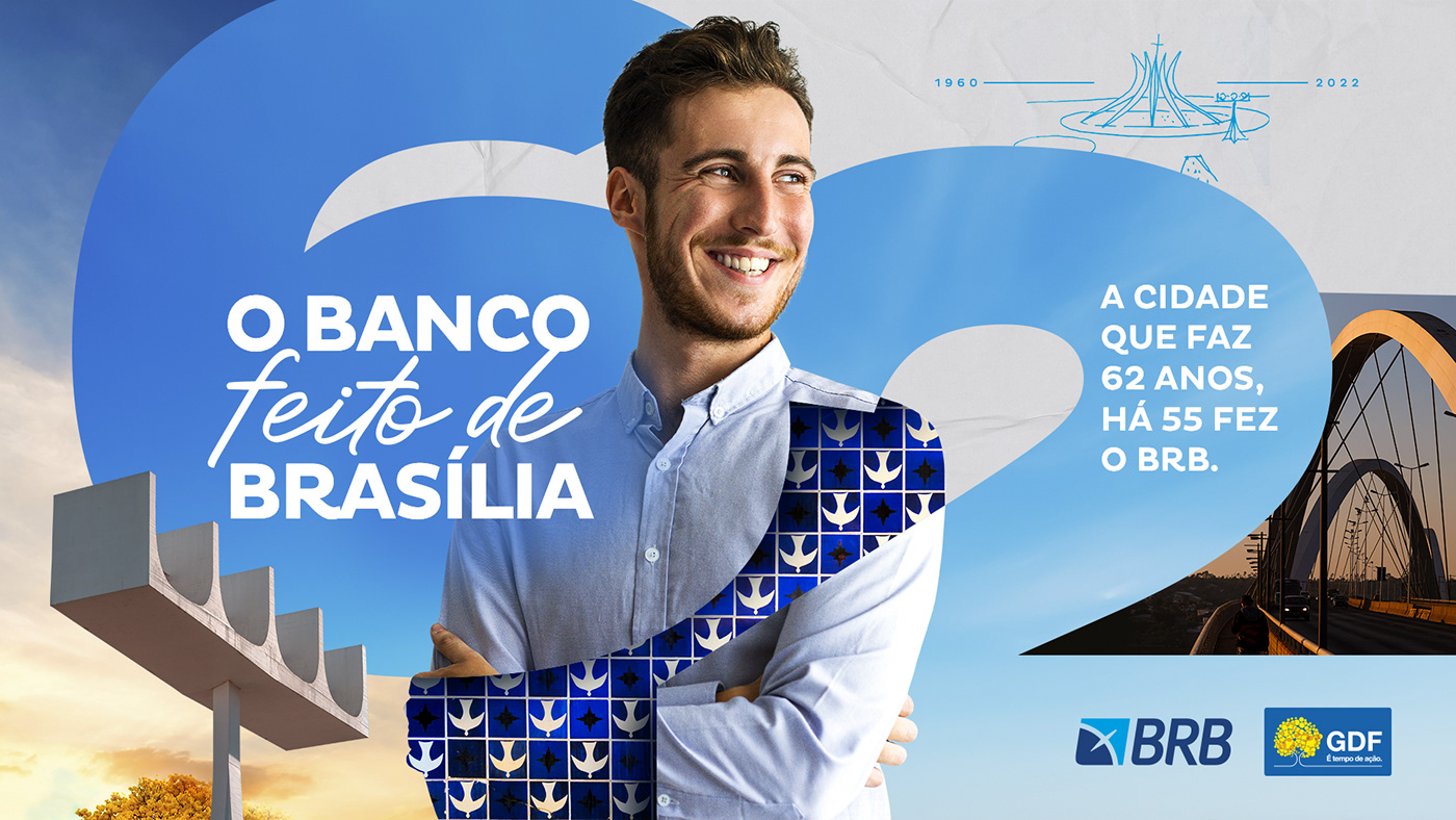 aniversário architecture ARQUITETURA banco Bank Birthday Brasil brasilia celebration city