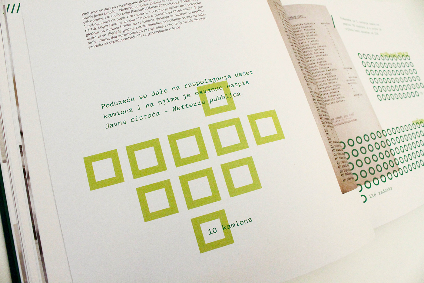 anniversary logo book design book cover Layout Design publication design infographics data visualization information design editorial Monograph