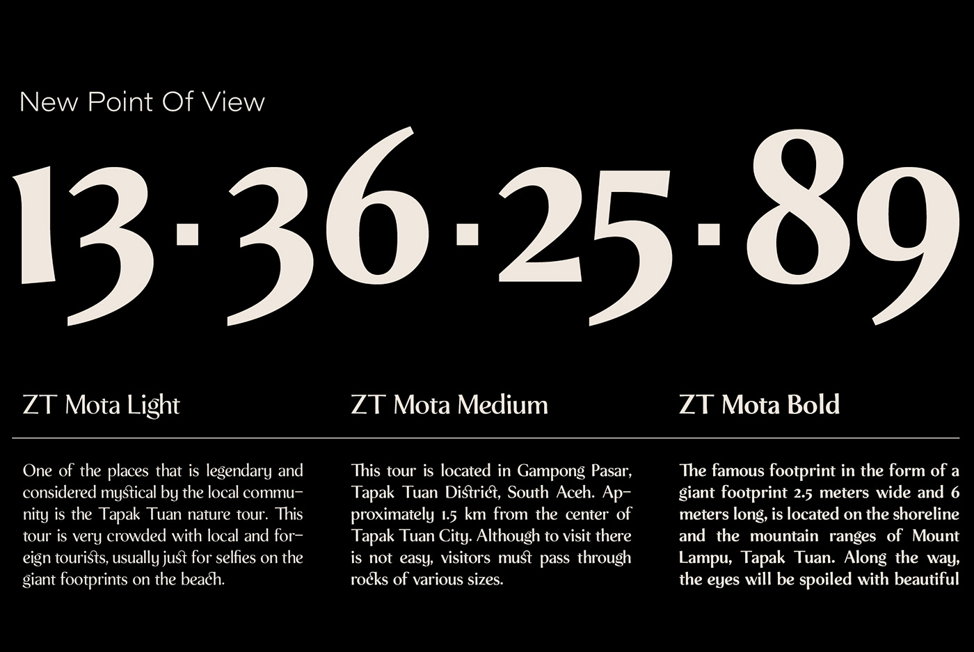 branding  Display font free Headline magazine Mockup type Typeface typography  