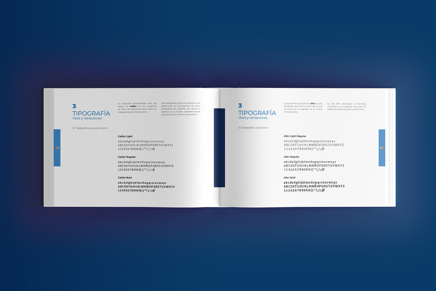 brand brandbook diseño gráfico graphic design  Manual de Marca marca Mockup