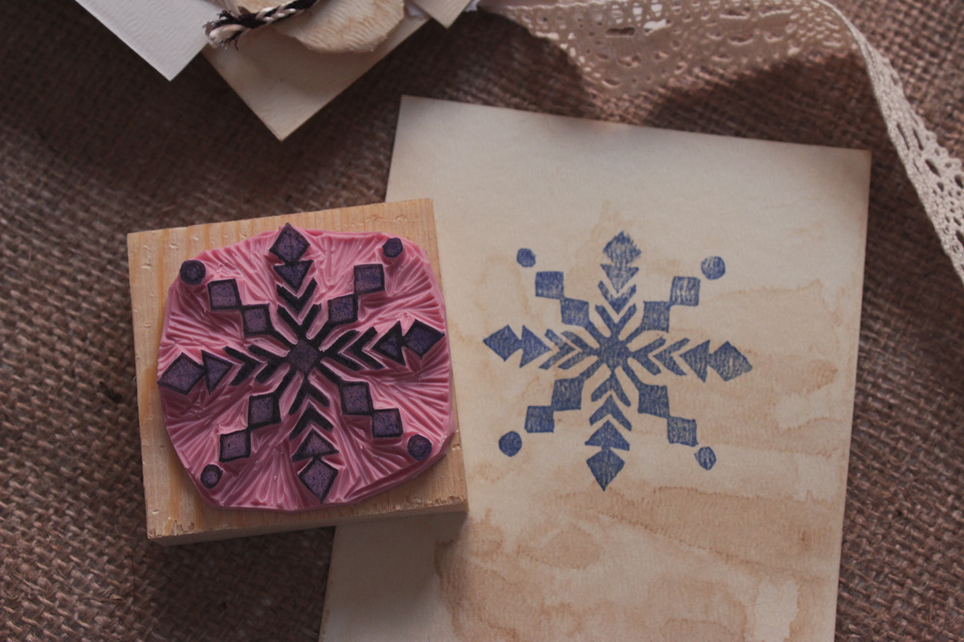art Blockprinting Drawing  ILLUSTRATION  linocut linoleum print design  print making Rubber Stamps Stationery