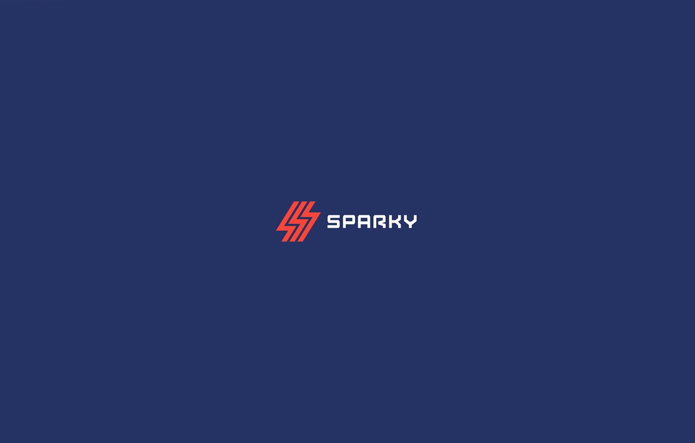 colors electric electricity energy installation company spark sparky
