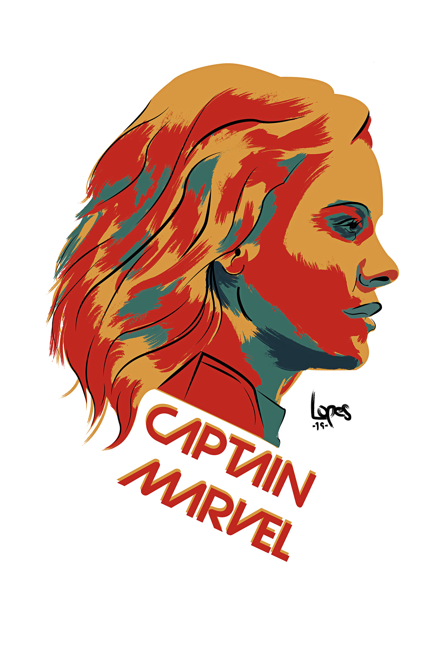 capitain marvel carol danvers binary Capitã Marvel