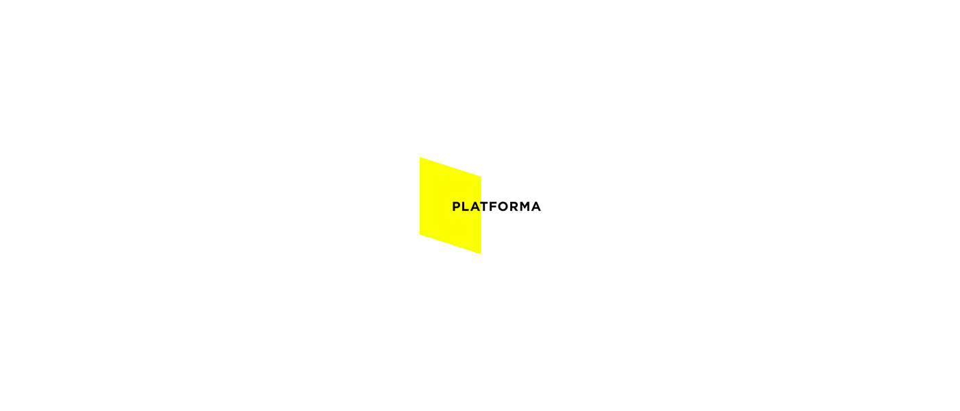 social design magazine online platfor.ma trend flat parallax afisha Interface Layout Events news publishing  