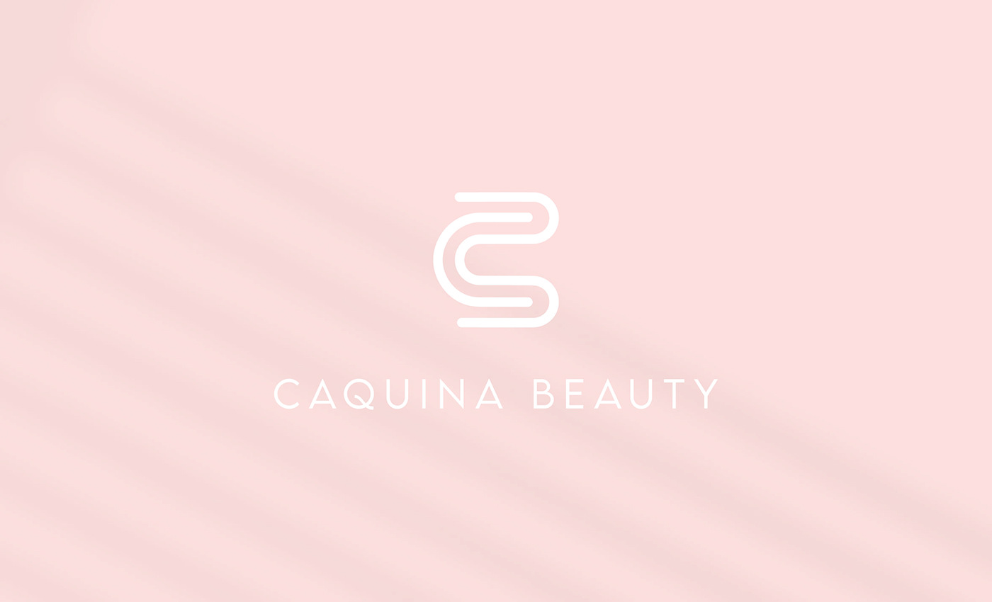 beauty branding  cosmetics logo packaging design skincare Skincare packaging