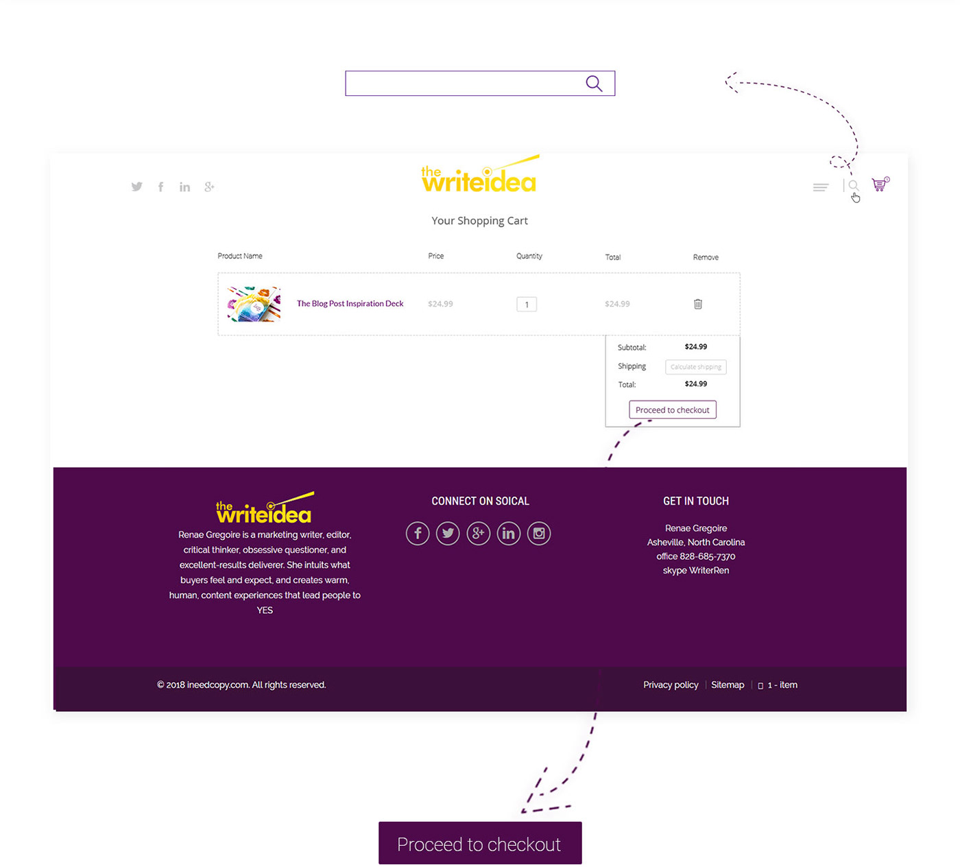UI/UX Website redesign purple clean Forms home page confirm page Card Page Checkout Page