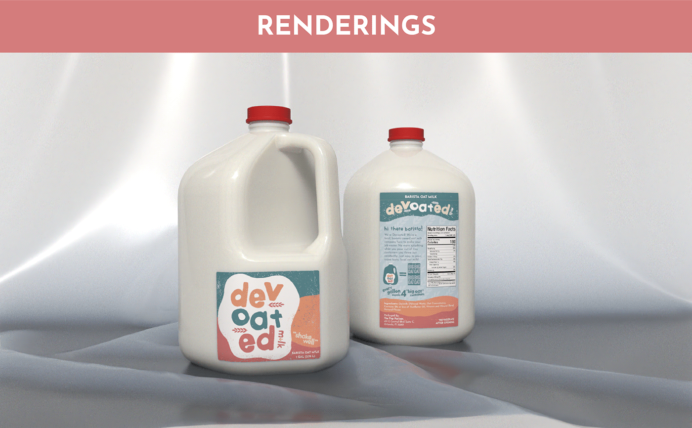 Packaging packaging design milk design graphic design  Label label design beverage brand identity colby clites