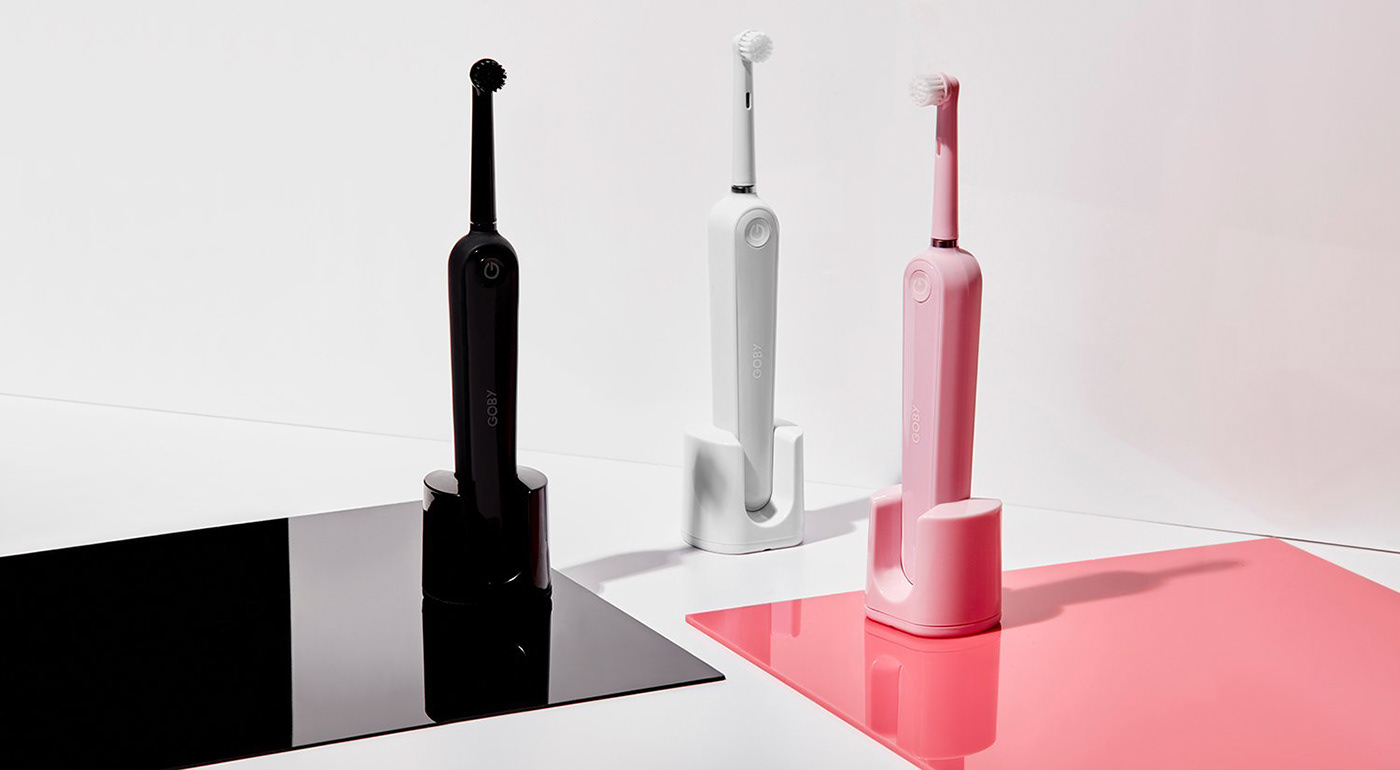 electrical Engineering  industrial design  mechanical oral care product design  Startup toothbrush