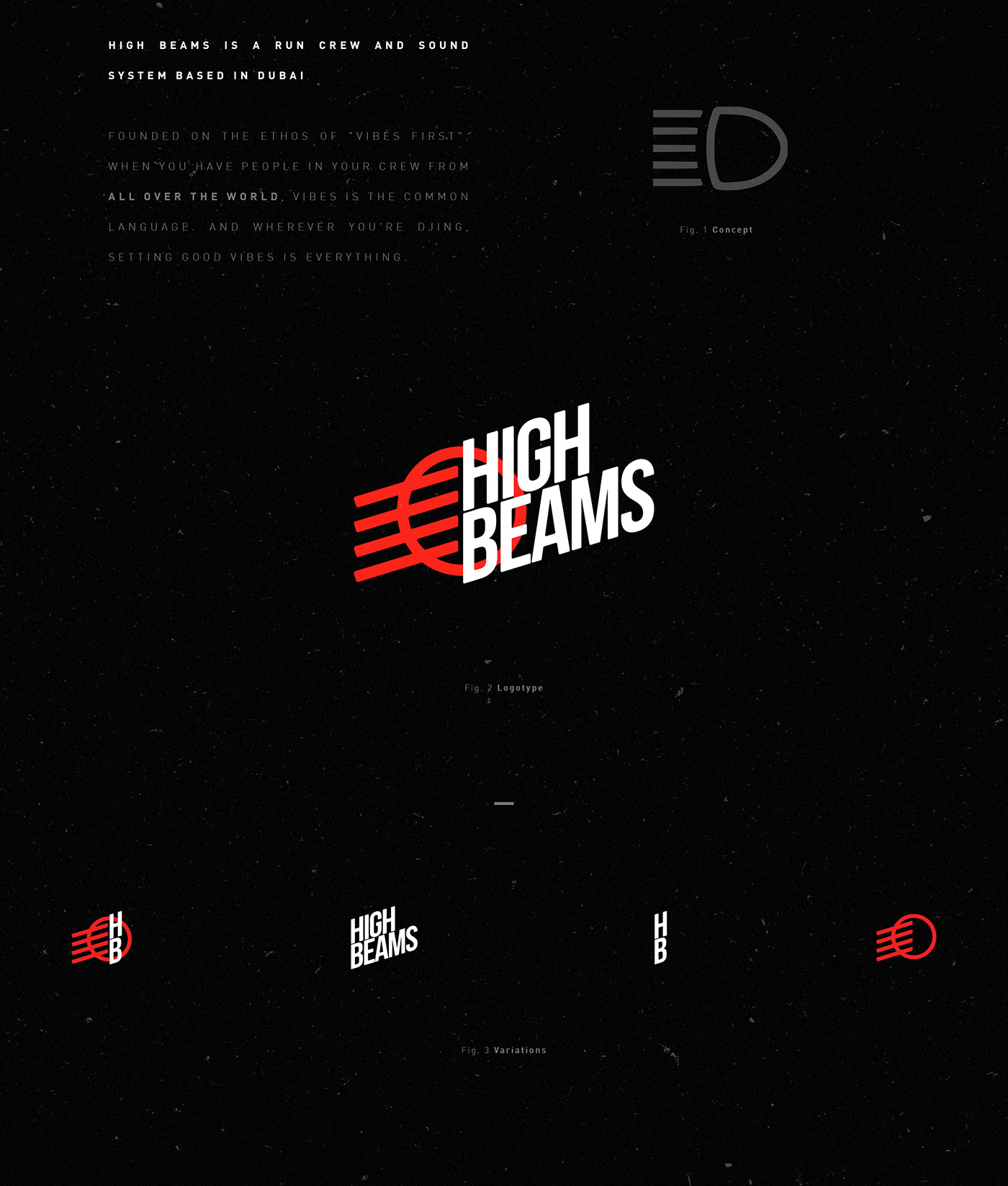 puma high beams branding  Logo Design trend sportsbrand Nike middle east dubai brand