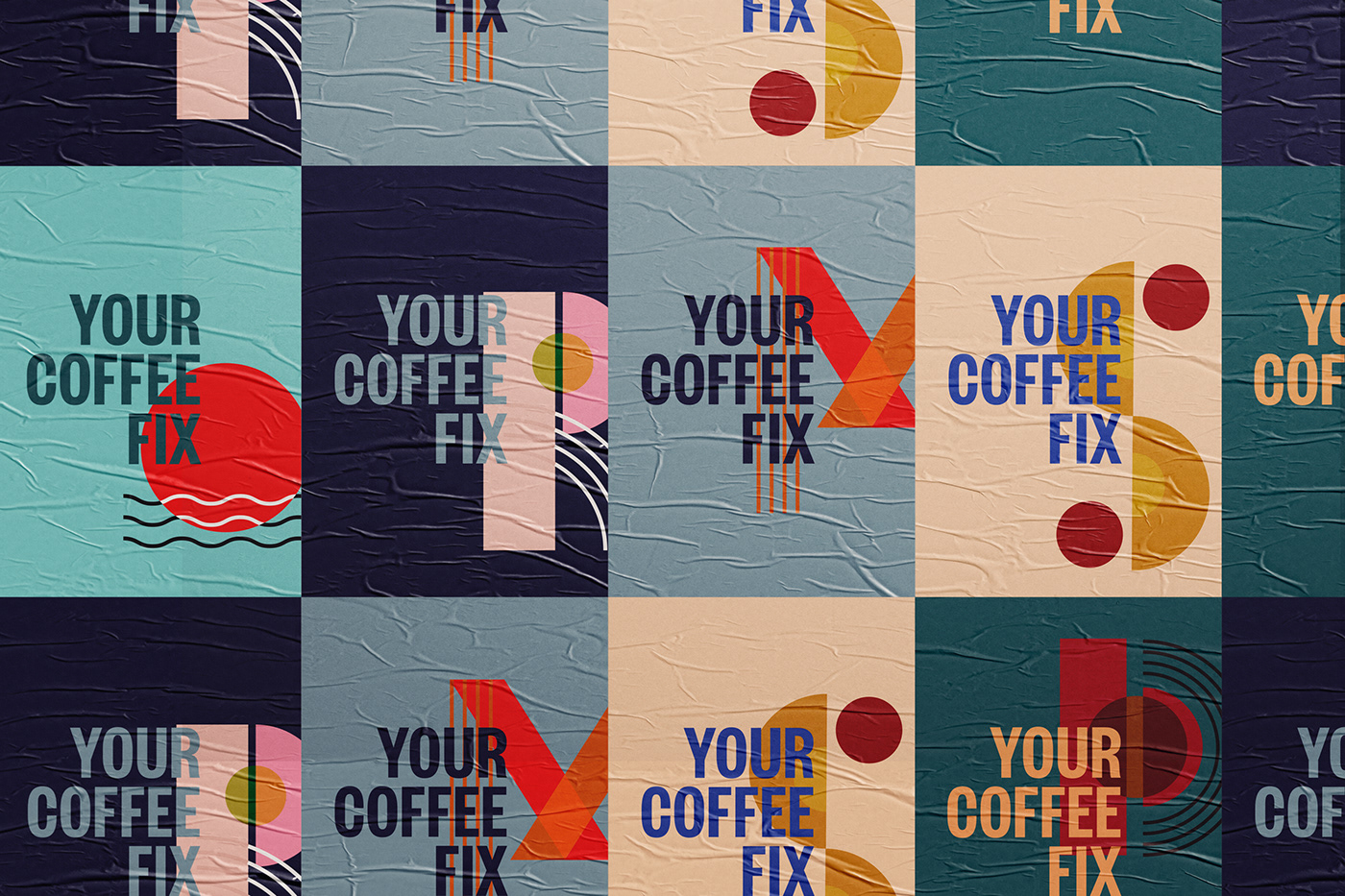 Advertising  art direction  branding  campaign Coffee Creative Direction  graphic design  Griffiths Bros