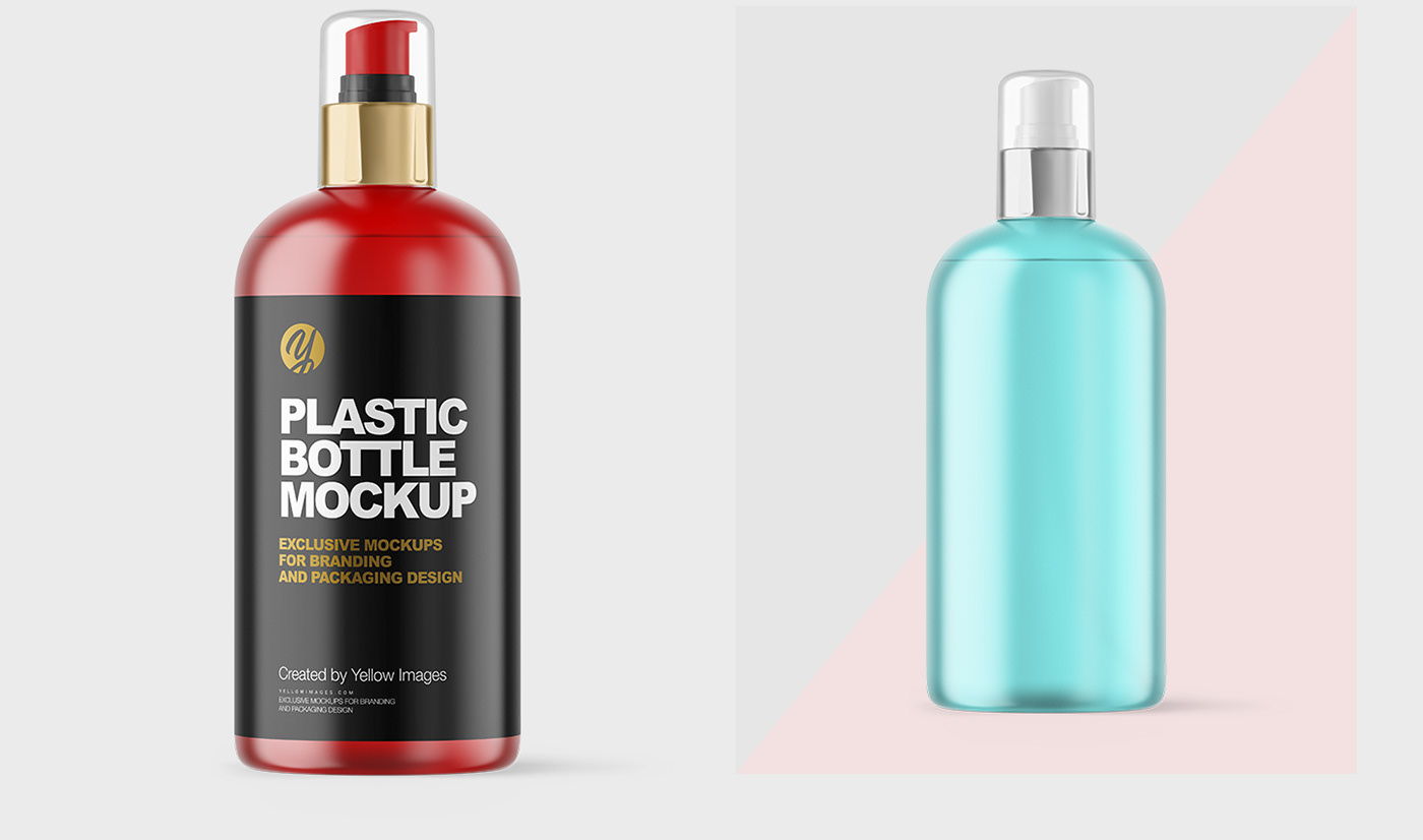 3D branding  Cosmetic design Mockup mockups Pack package packmockup wisualization