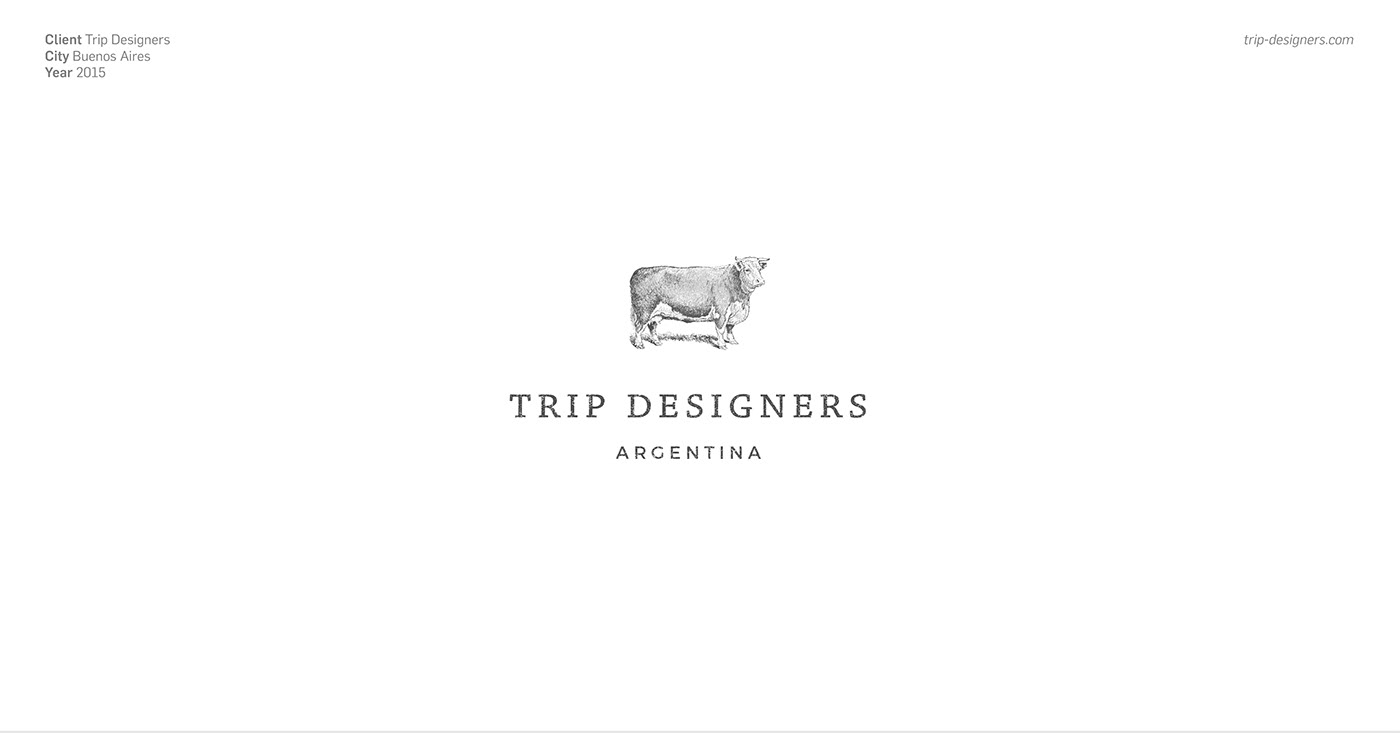 logos brands identity identidad marcas branding  argentina ushuaia goodsten the birra