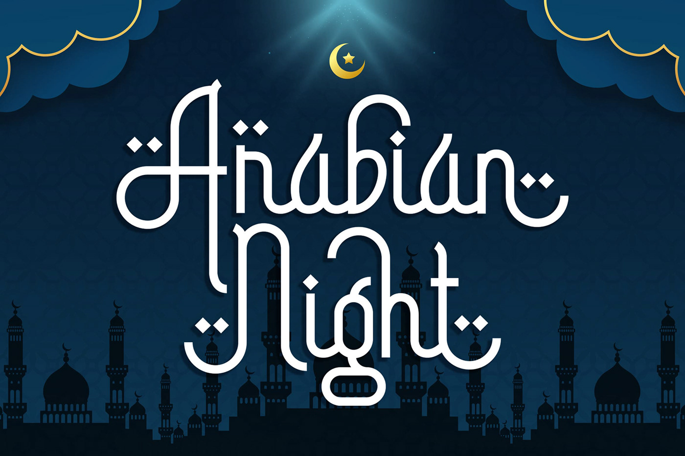 arabic arabic typography arabic font Arabic Typeface ramadan islamic Islamic Font eid mubarak ramadan kareem ramadan font