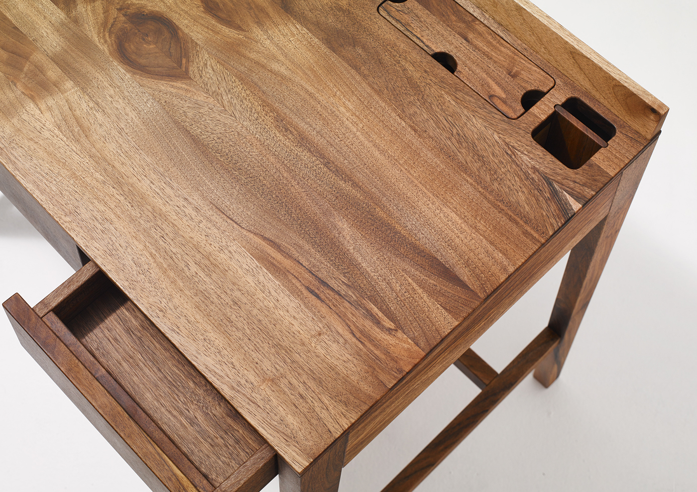 desk homeoffice furniture wooden solid wood möbel schreibtisch