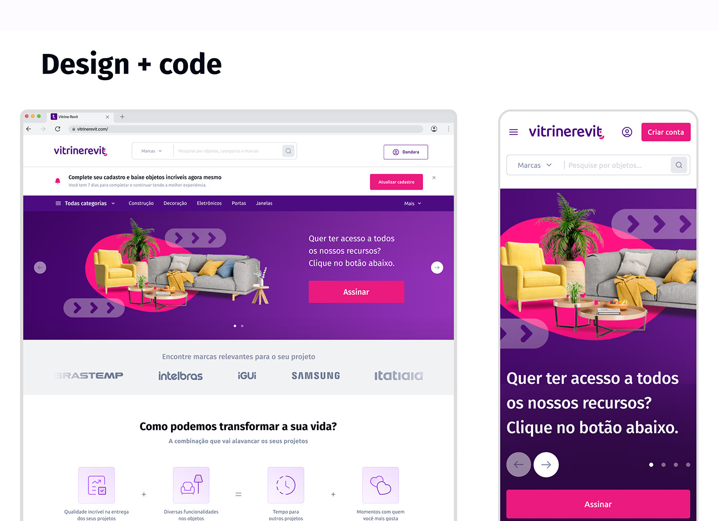 site development Webdesign Mobile app pro woo commerce behancepro UI elementor pro