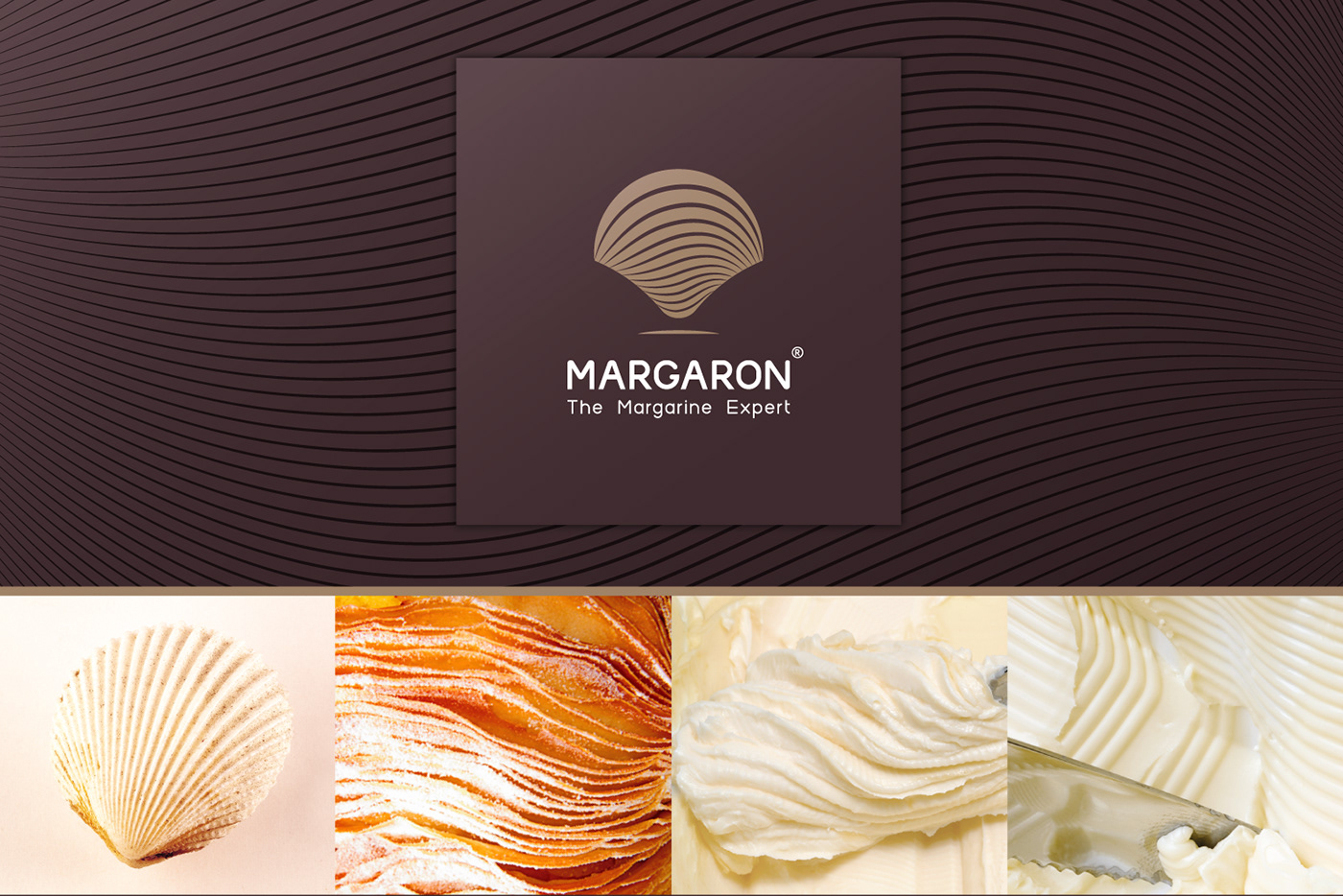 Margaron VASPURart margarine маргарон маргарин identity